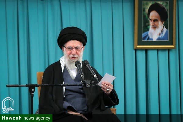 بیانیه  علما و روحانیون گرجستان در حمایت از  آیت الله العظمی خامنه‌ای