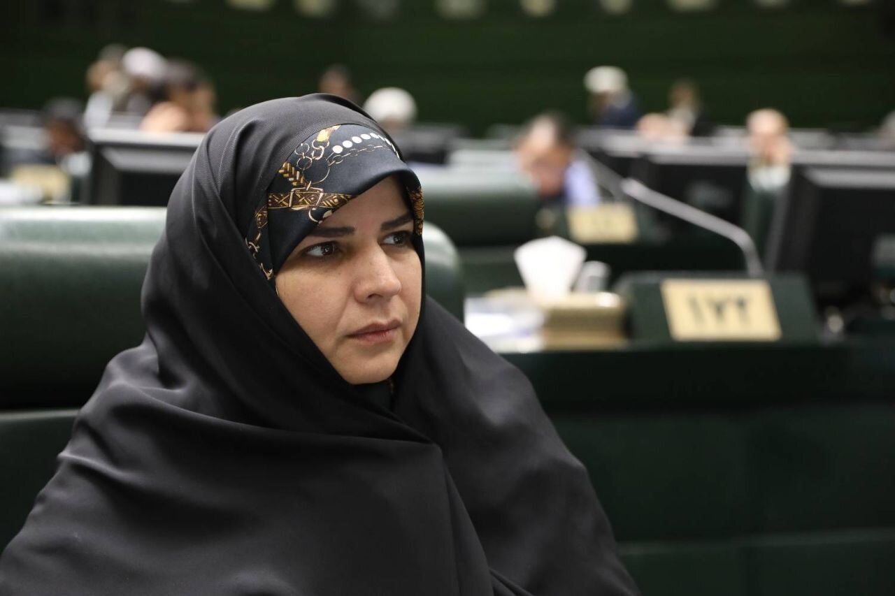 تقدیر نماینده مردم نائین و خوروبیابانک از حضور ملت در راهپیمایی ۲۲‌دی‌ماه