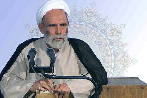 Wasiat Ayatullah Ayatullah Mujtaba Tehrani untuk Akhir Bulan Rajab