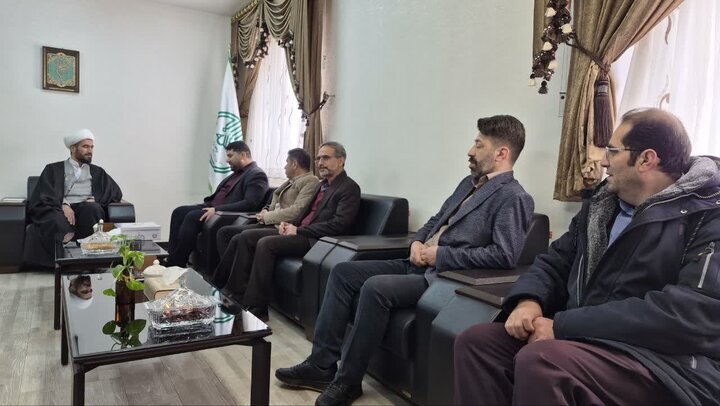 اعلام حمایت اداره‌کل تبلیغات اسلامی چهارمحال و بختیاری از حوزه هنری استان