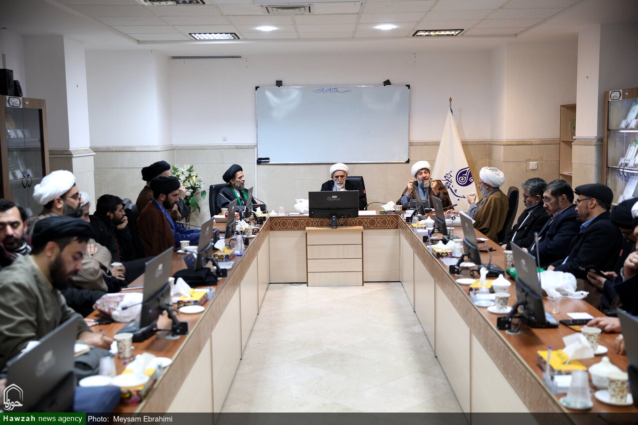 برگزاری نشست «تبیین بیانات رهبر انقلاب در دیدار مداحان»