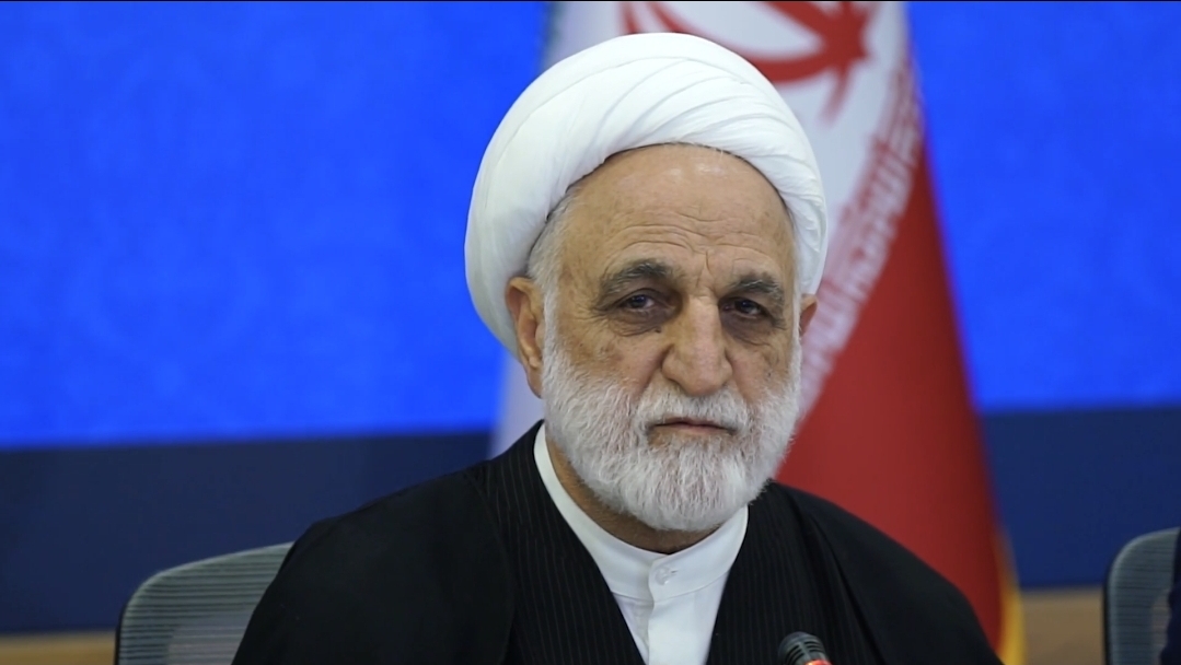 Message du président du pouvoir judiciaire iranien à l’occasion de la Journée nationale du Golfe Persique