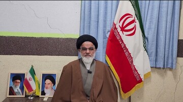 امنیت امروز کشور مرهون ایستادگی و فداکاری نیروهای امنیتی است