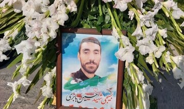 وصیت نامه شهید فتنه ۱۴۰۴ در مورد حق الناس‌هایش!