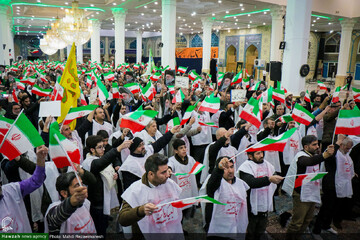 اجرای بیش از ۲۵ برنامه فرهنگی و هنری شهری در ایام نیمه شعبان و دهه فجر