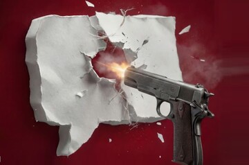 به اسم آزادی، آزادی را می‌کشند