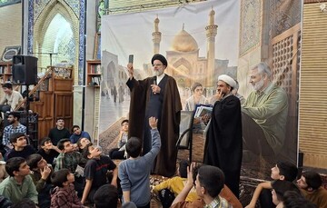 لزوم بازنگری جدی در کارکرد مساجد با رویکرد جذب نسل جدید