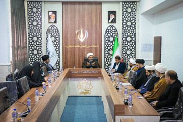 تصاویر/ نشست علمی جریان شناسی مقاومت از کشورهای غرب آسیا به آمریکای لاتین با محوریت مقابله با صهیونیسم