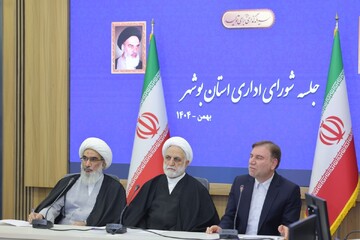 اولویت دستگاه قضا مقابله با مفسدان اقتصادی و عناصر تروریستی و اغتشاشگر است