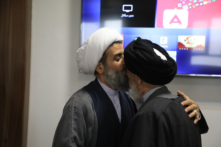 گردهمائی ائمه جمعه خراسان جنوبی