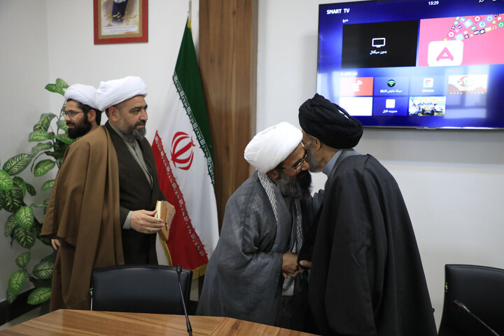 گردهمائی ائمه جمعه خراسان جنوبی