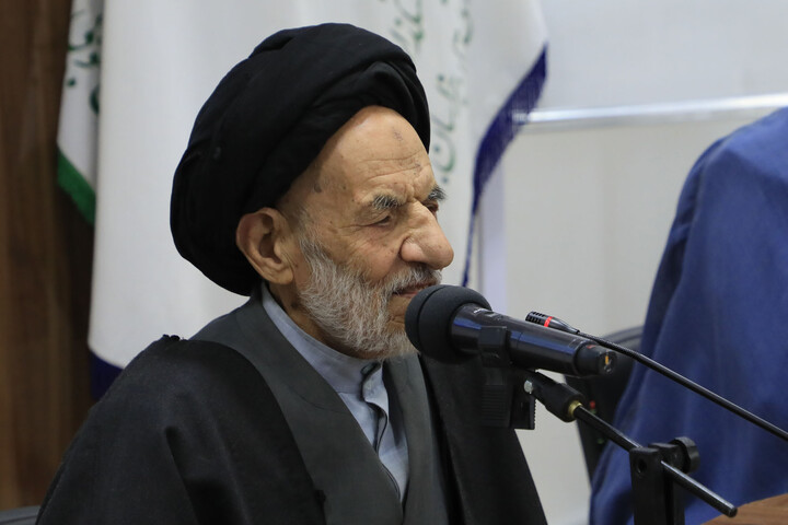 گردهمائی ائمه جمعه خراسان جنوبی