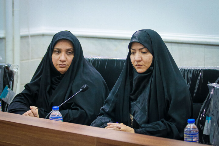 تصاویر/ نشست علمی جریان شناسی مقاومت از کشورهای غرب آسیا به آمریکای لاتین با محوریت مقابله با صهیونیسم