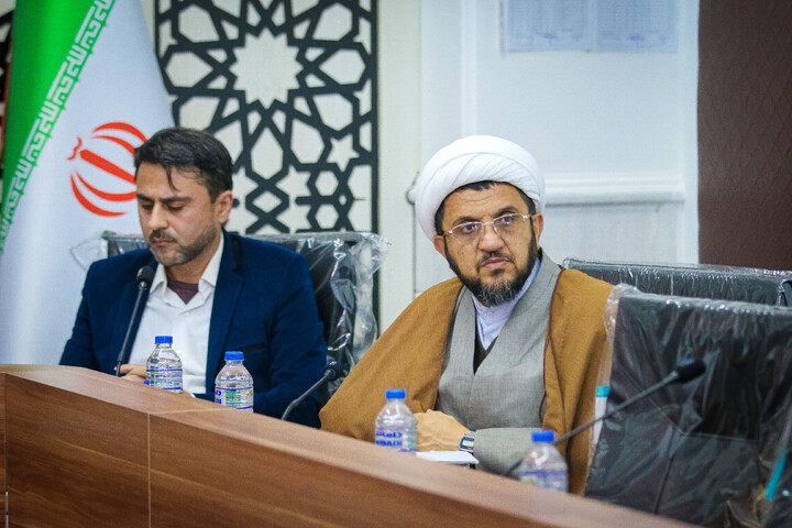 تصاویر/ نشست علمی جریان شناسی مقاومت از کشورهای غرب آسیا به آمریکای لاتین با محوریت مقابله با صهیونیسم