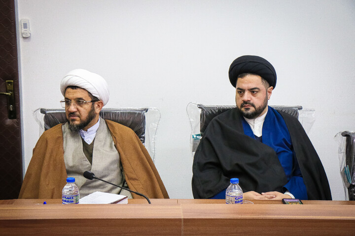 تصاویر/ نشست علمی جریان شناسی مقاومت از کشورهای غرب آسیا به آمریکای لاتین با محوریت مقابله با صهیونیسم