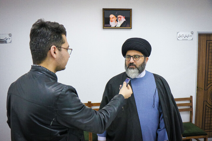 تصاویر/ نشست علمی جریان شناسی مقاومت از کشورهای غرب آسیا به آمریکای لاتین با محوریت مقابله با صهیونیسم