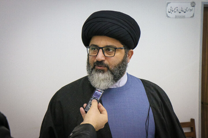 تصاویر/ نشست علمی جریان شناسی مقاومت از کشورهای غرب آسیا به آمریکای لاتین با محوریت مقابله با صهیونیسم