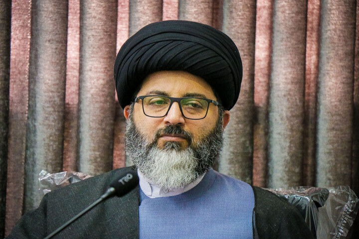 تصاویر/ نشست علمی جریان شناسی مقاومت از کشورهای غرب آسیا به آمریکای لاتین با محوریت مقابله با صهیونیسم