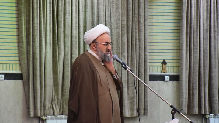 تصاویر/ همایش خانوادگی مداحان دماوند