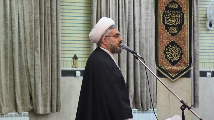 تصاویر/ همایش خانوادگی مداحان دماوند