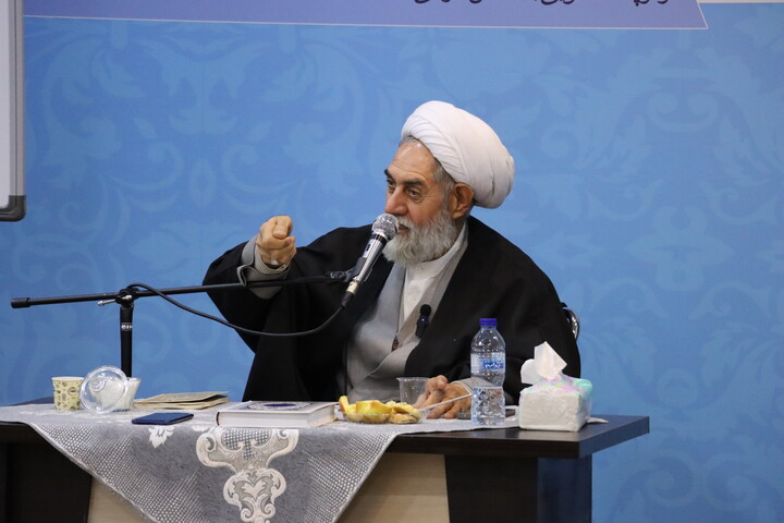 کارگاه تخصصی وجوهات و احکام شرعی ویژه ائمه جمعه شهرستان های خوزستان