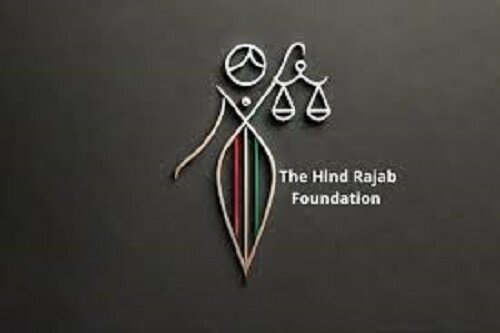 موسسه حقوقی «هند رجب» محکومیت مجرمان نسل کشی در غزه  را پی‌گیری می کند