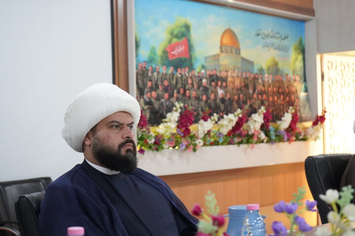 همایش کشوری وجوهات و احکام شرعی ویژه مراکز پاسخگویی دفاتر نماینده ولی فقیه استان های کشور