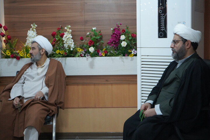 همایش کشوری وجوهات و احکام شرعی ویژه مراکز پاسخگویی دفاتر نماینده ولی فقیه استان های کشور