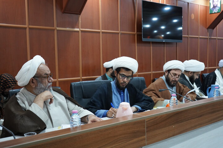 همایش کشوری وجوهات و احکام شرعی ویژه مراکز پاسخگویی دفاتر نماینده ولی فقیه استان های کشور