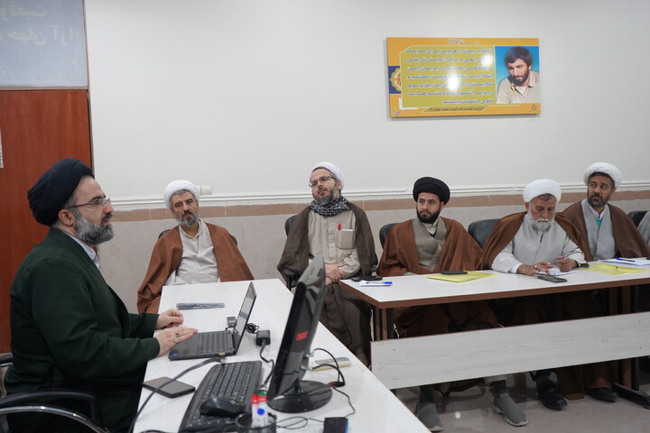 کارگاه های تخصصی ویژه پاسخگویان احکام شرعی ویژه مراکز پاسخگویی دفاتر نماینده ولی فقیه استان های کشور