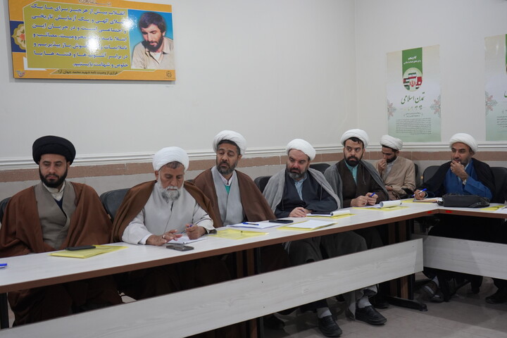 کارگاه های تخصصی ویژه پاسخگویان احکام شرعی ویژه مراکز پاسخگویی دفاتر نماینده ولی فقیه استان های کشور