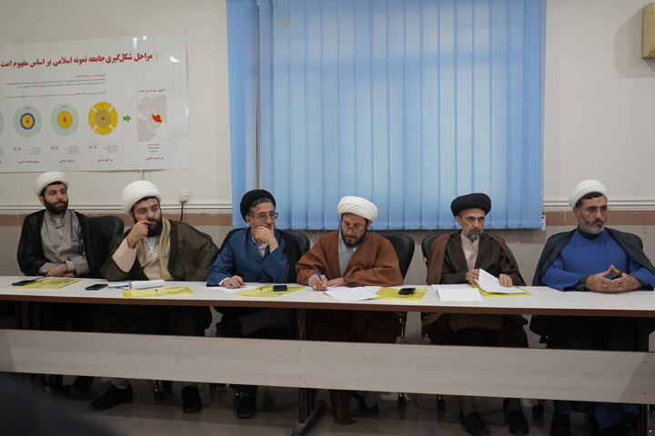 کارگاه های تخصصی ویژه پاسخگویان احکام شرعی ویژه مراکز پاسخگویی دفاتر نماینده ولی فقیه استان های کشور