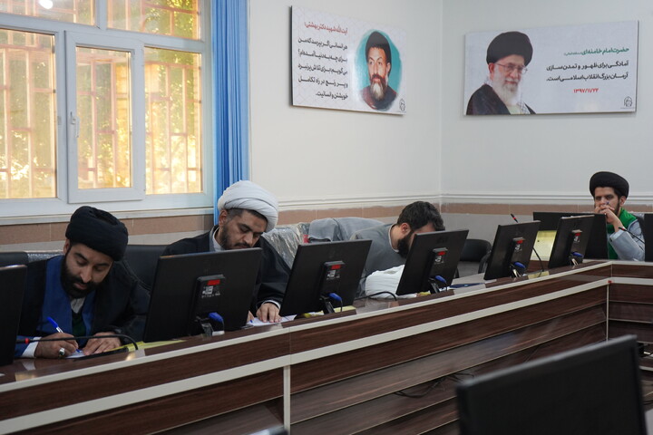 کارگاه های تخصصی ویژه پاسخگویان احکام شرعی ویژه مراکز پاسخگویی دفاتر نماینده ولی فقیه استان های کشور