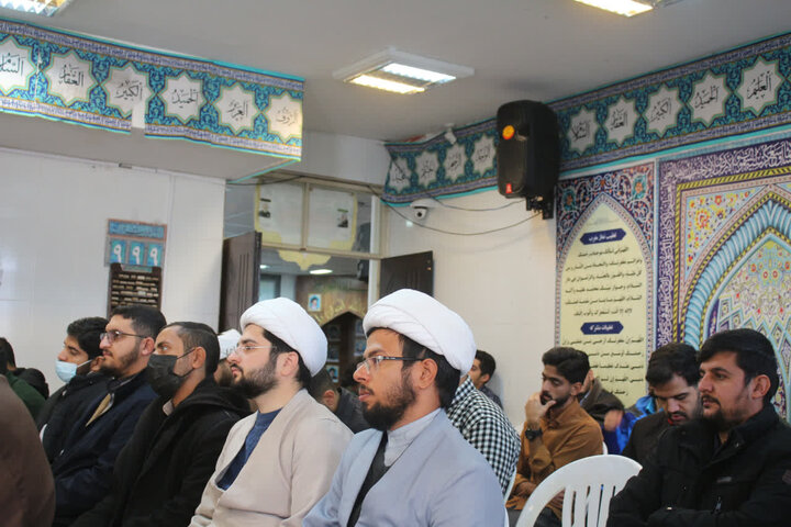 کارگاه تحلیل و بررسی اغتشاشات اخیر در کشور