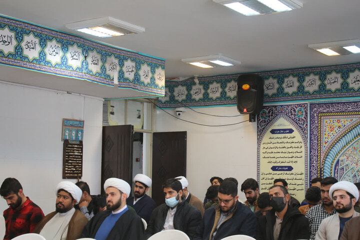 کارگاه تحلیل و بررسی اغتشاشات اخیر در کشور