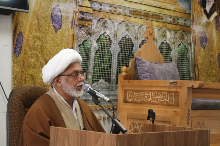 کارگاه تحلیل و بررسی اغتشاشات اخیر در کشور