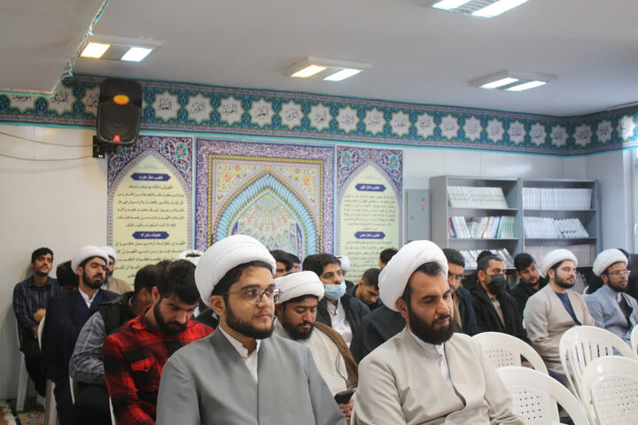 کارگاه تحلیل و بررسی اغتشاشات اخیر در کشور