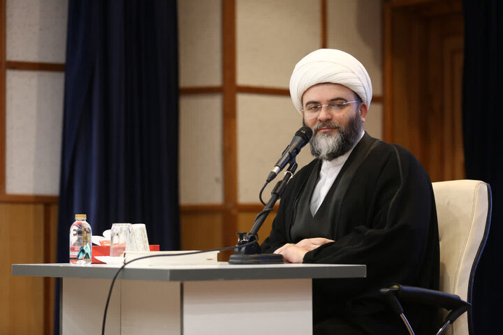 تصاویر/  همایش «تکیه دولت ۲»