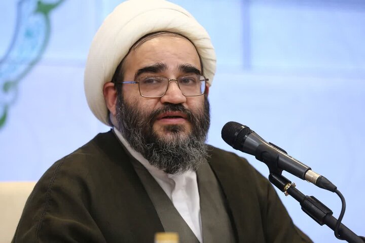 تصاویر/  همایش «تکیه دولت ۲»