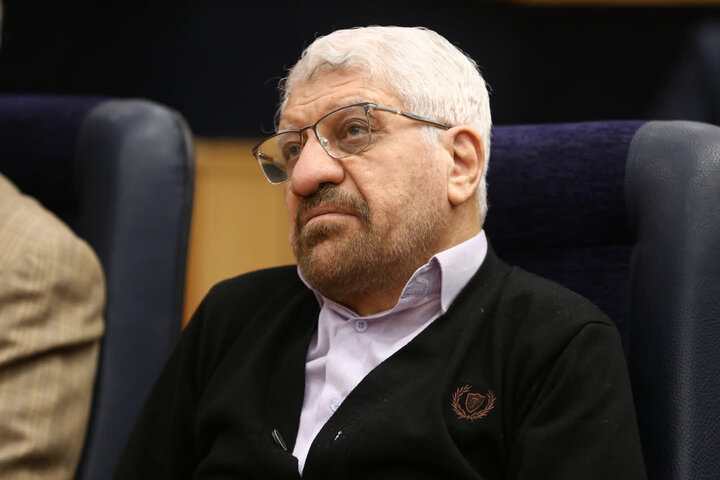 تصاویر/  همایش «تکیه دولت ۲»