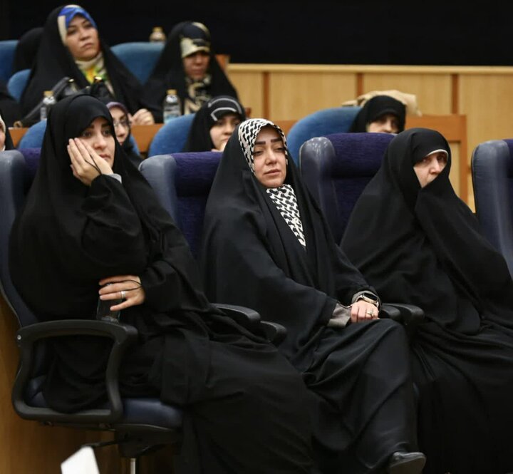 تصاویر/  همایش «تکیه دولت ۲»