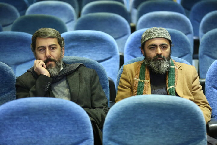 تصاویر/  همایش «تکیه دولت ۲»