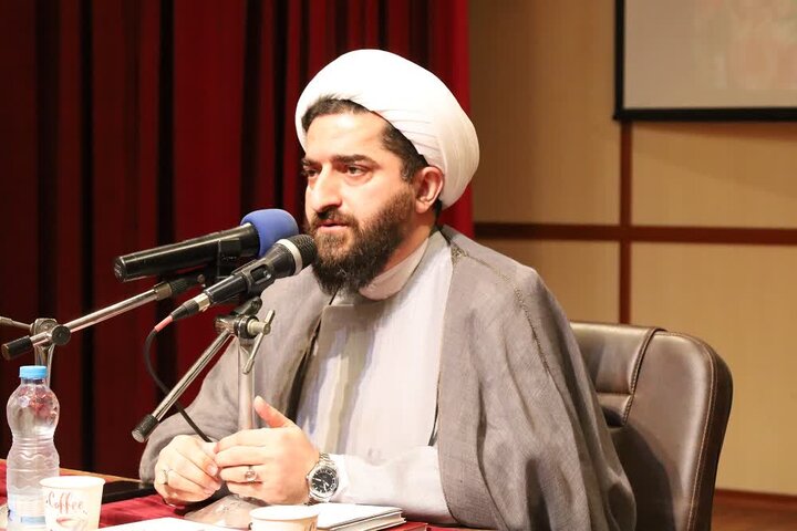 آیین نکوداشت شیخ عبدالنبی نوری