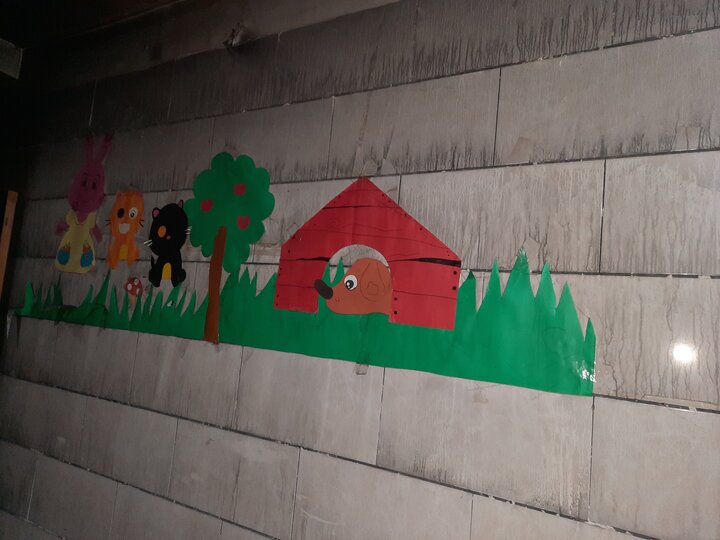 اقدامات غیر انسانی