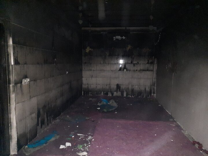 اقدامات غیر انسانی