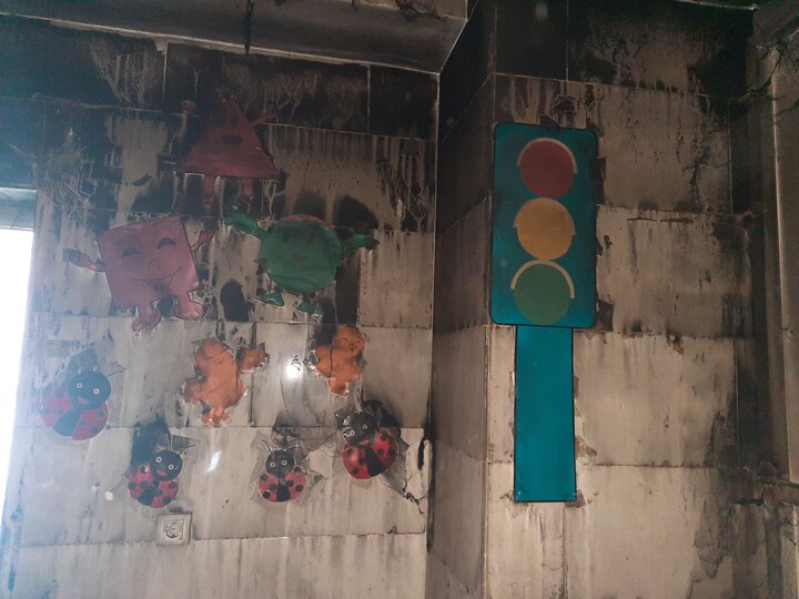 اقدامات غیر انسانی