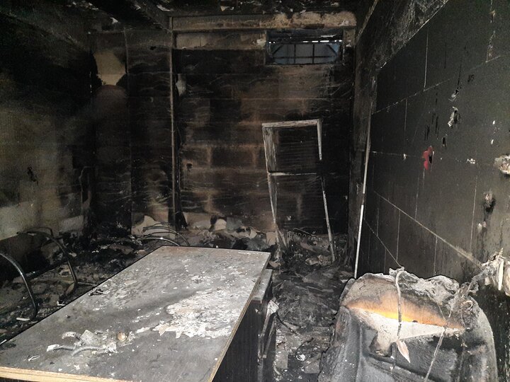 اقدامات غیر انسانی