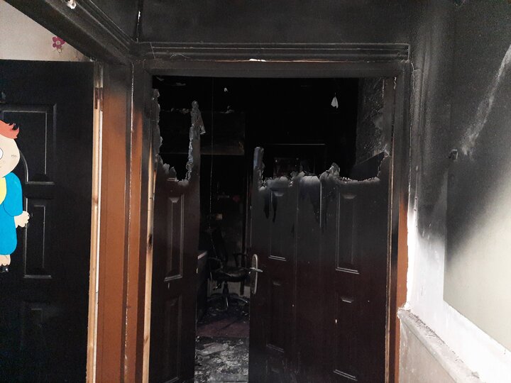 اقدامات غیر انسانی