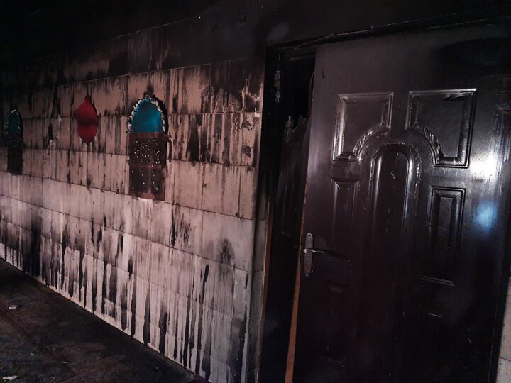 اقدامات غیر انسانی