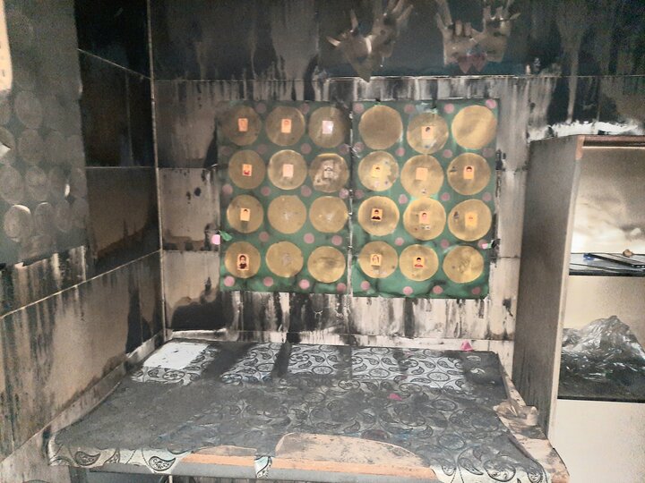 اقدامات غیر انسانی